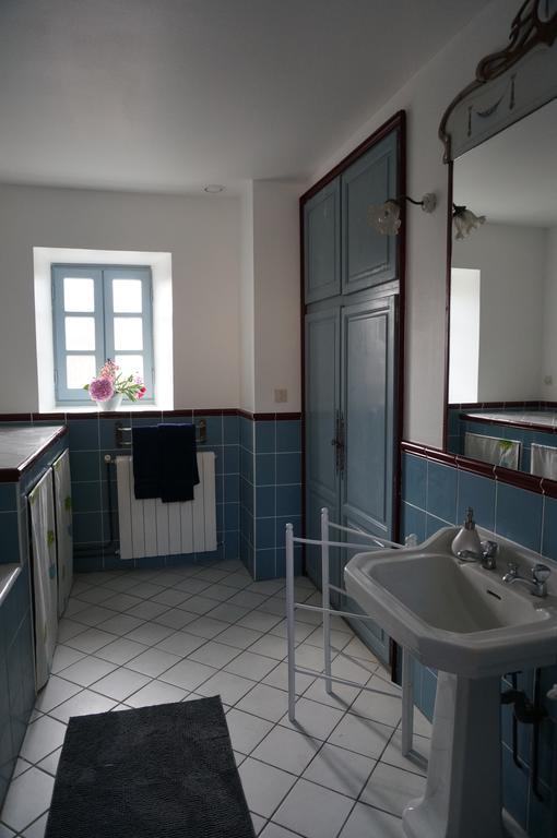Maison Arriu Bed and Breakfast Montaut  Rum bild